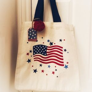 Reusable Tote Bag🇺🇸🇺🇸🇺🇸